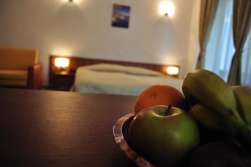 Fisherman'S Hut Family Hotel Beden Ruang foto