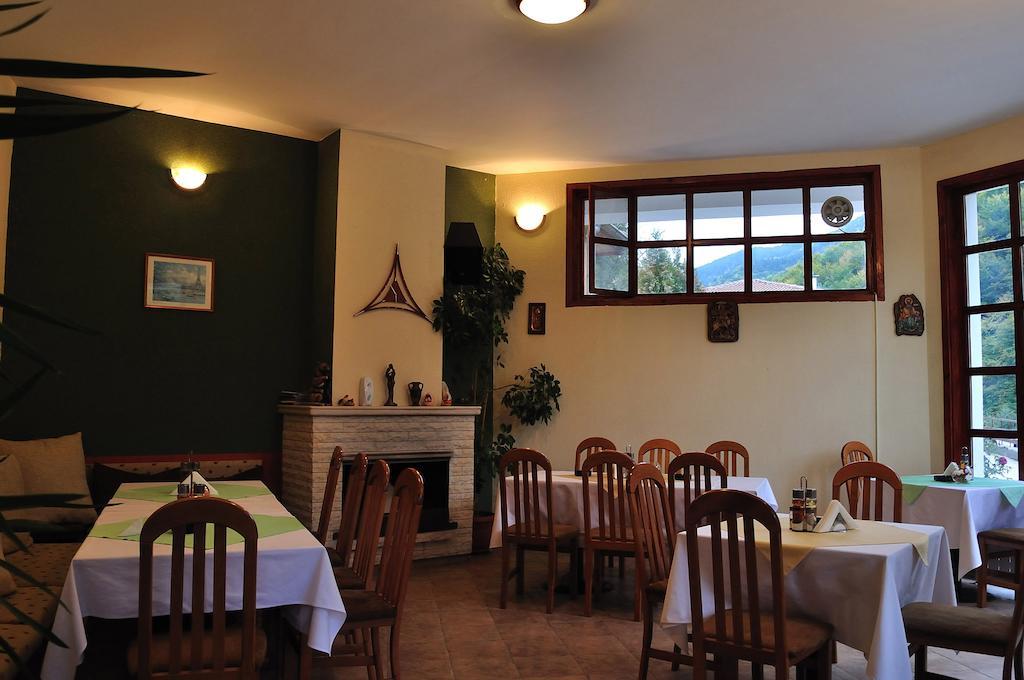 Fisherman'S Hut Family Hotel Beden Bagian luar foto
