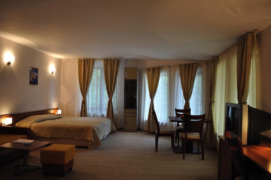 Fisherman'S Hut Family Hotel Beden Ruang foto