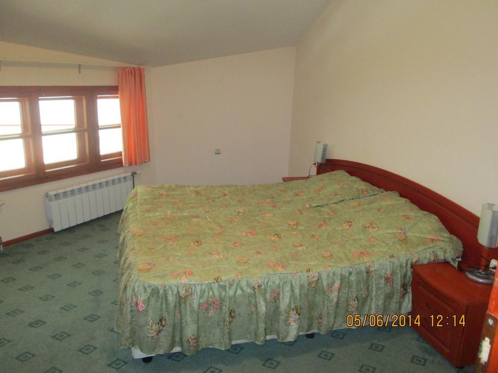Fisherman'S Hut Family Hotel Beden Ruang foto