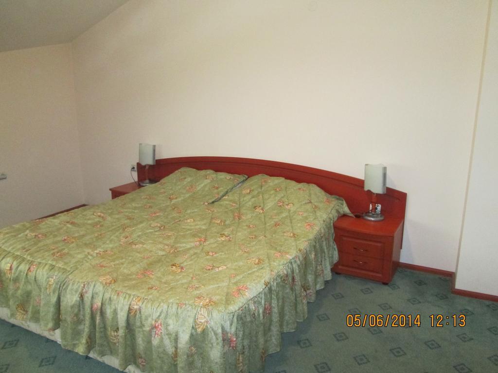 Fisherman'S Hut Family Hotel Beden Ruang foto