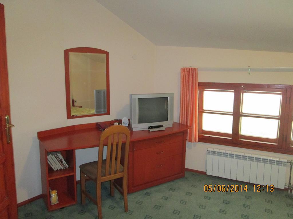 Fisherman'S Hut Family Hotel Beden Bagian luar foto
