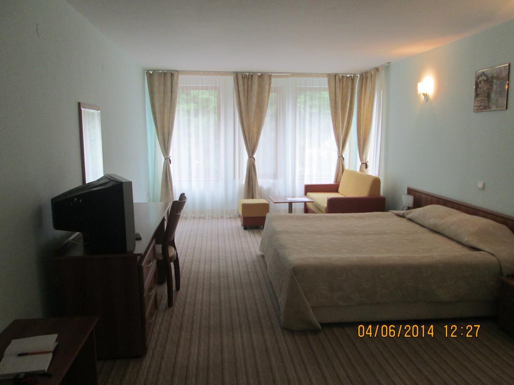 Fisherman'S Hut Family Hotel Beden Ruang foto