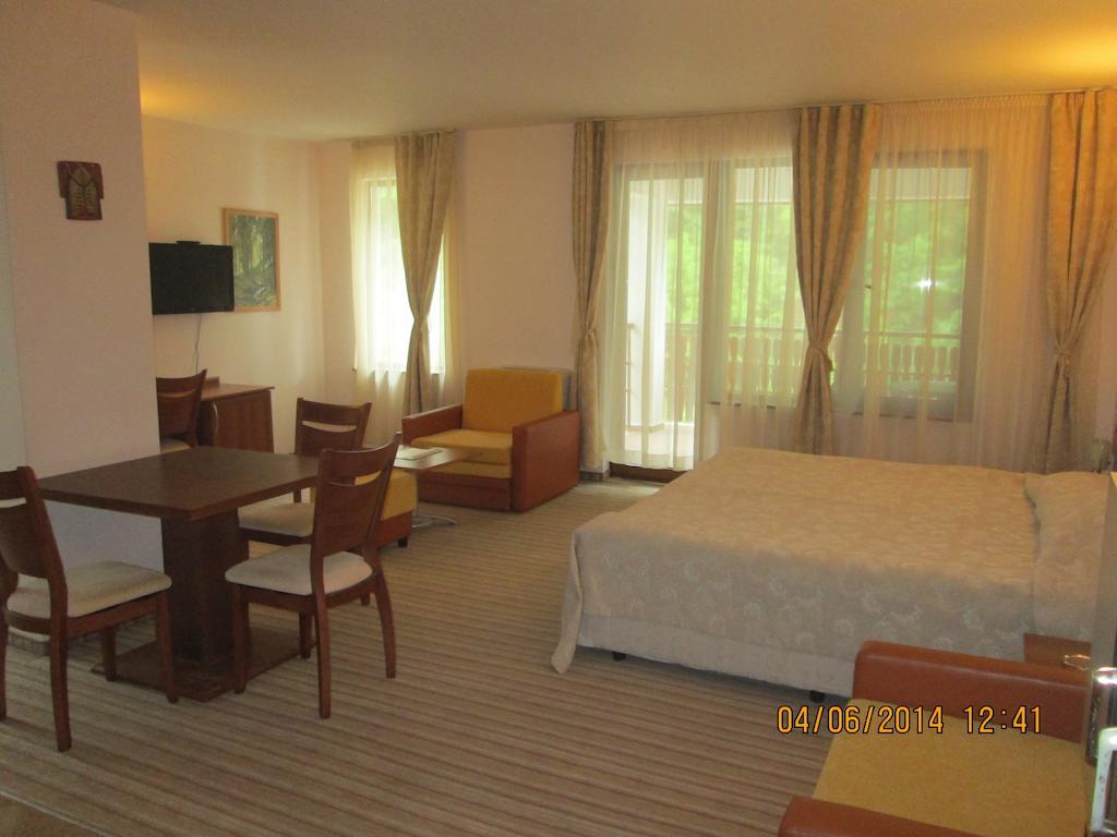 Fisherman'S Hut Family Hotel Beden Ruang foto