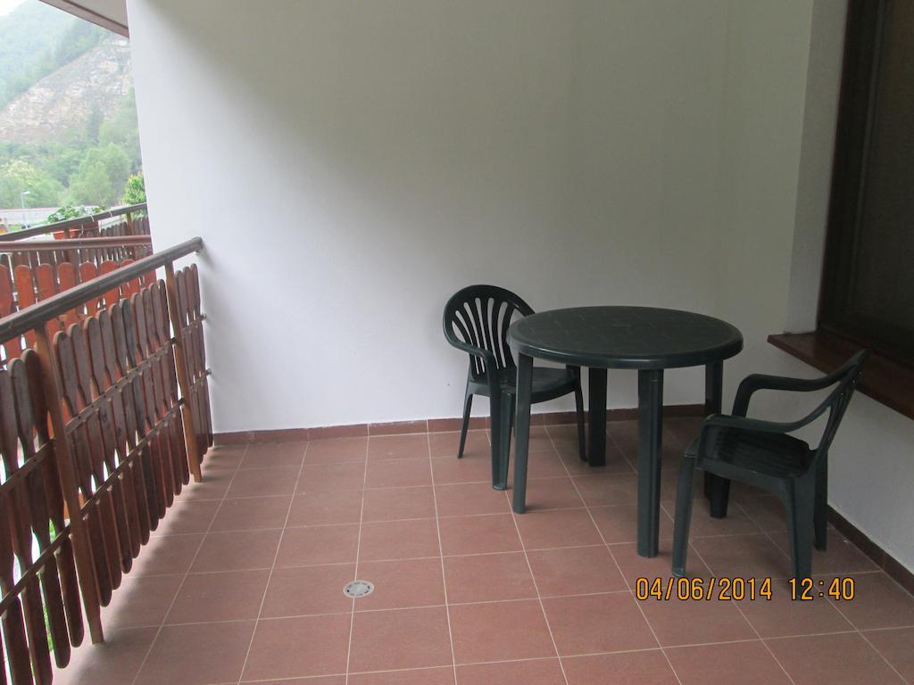 Fisherman'S Hut Family Hotel Beden Bagian luar foto