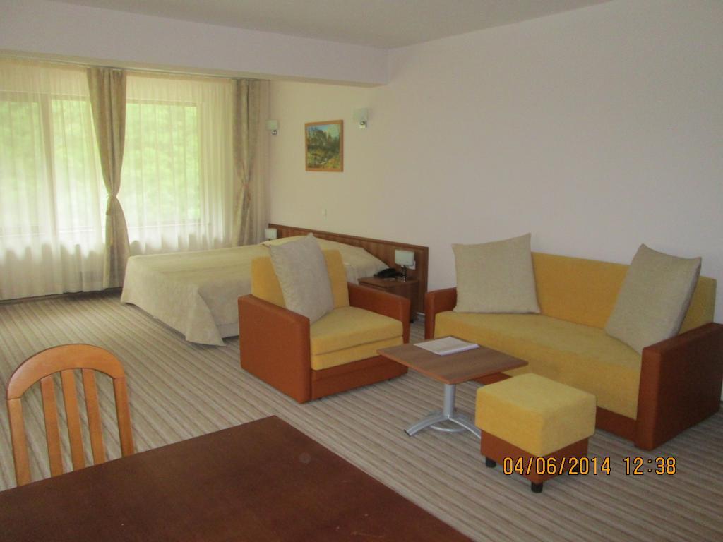 Fisherman'S Hut Family Hotel Beden Ruang foto