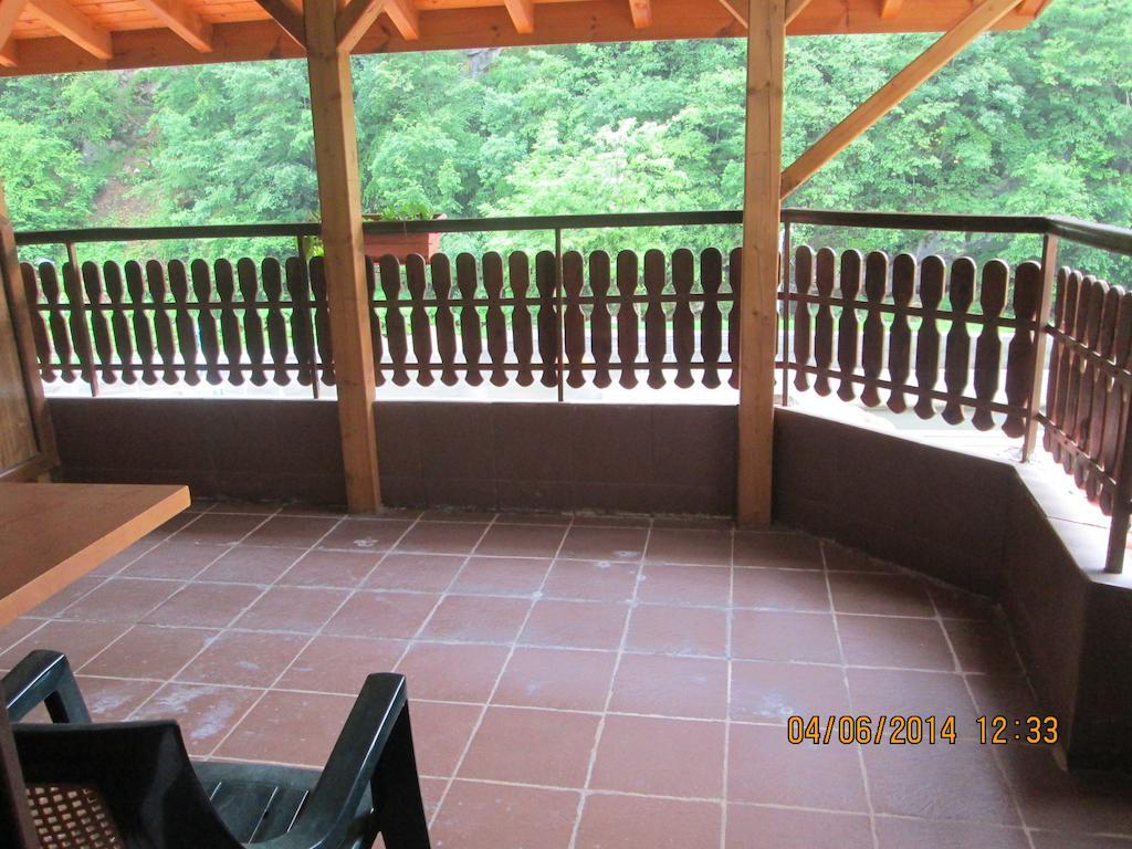 Fisherman'S Hut Family Hotel Beden Ruang foto