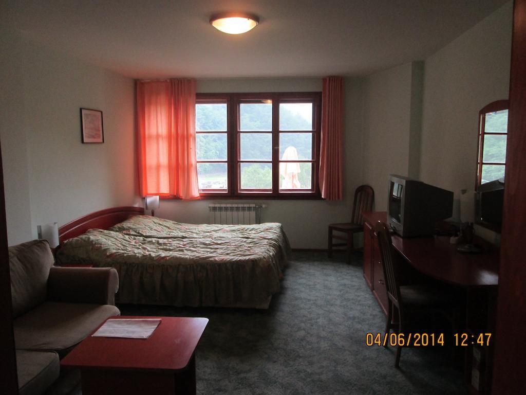 Fisherman'S Hut Family Hotel Beden Ruang foto