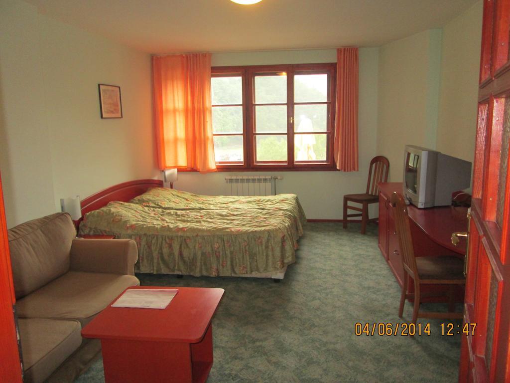 Fisherman'S Hut Family Hotel Beden Ruang foto