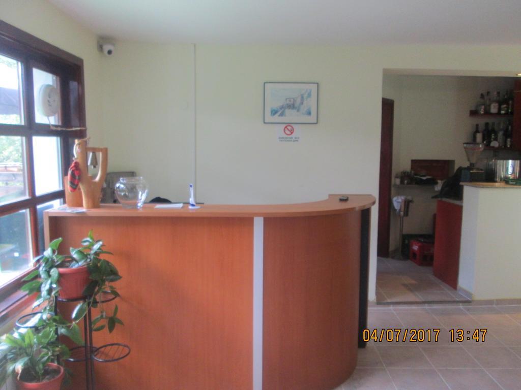 Fisherman'S Hut Family Hotel Beden Bagian luar foto