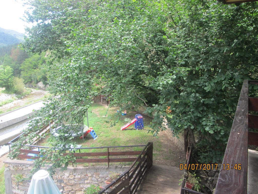 Fisherman'S Hut Family Hotel Beden Bagian luar foto