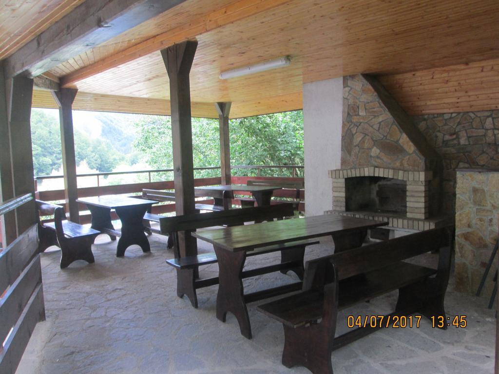 Fisherman'S Hut Family Hotel Beden Bagian luar foto